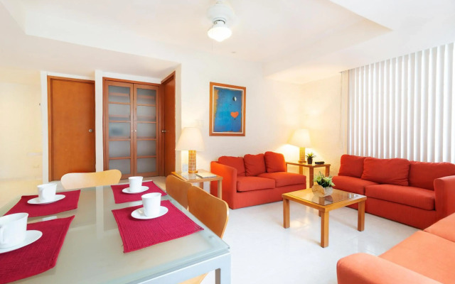 Hotel & Suites Nader