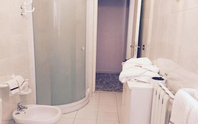 B&B La Fonte