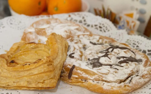 Hotel Romantic Los 5 Sentidos