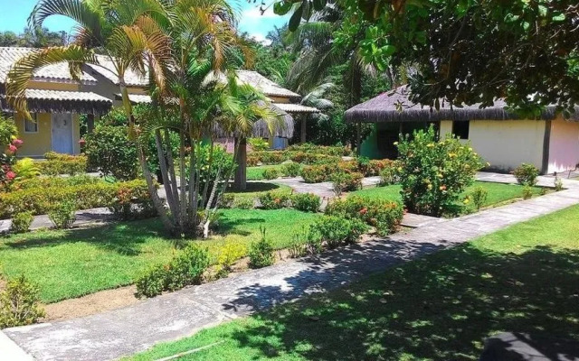 Pousada Cravo e Canela Beach