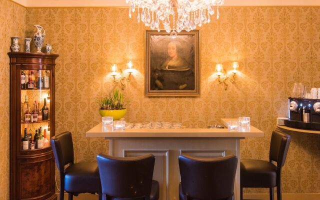 Boutique Hotel De Barones van Leyden