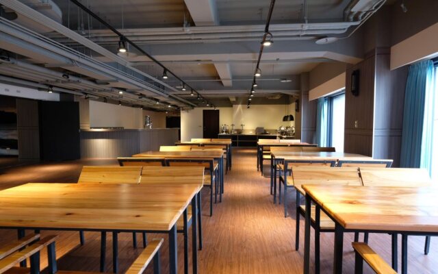 Chii Lih Hotel - Su Ao