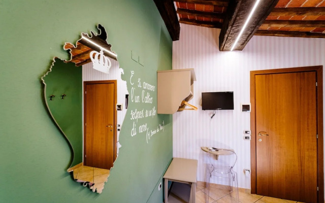 B&B da Nada Locanda Toscana