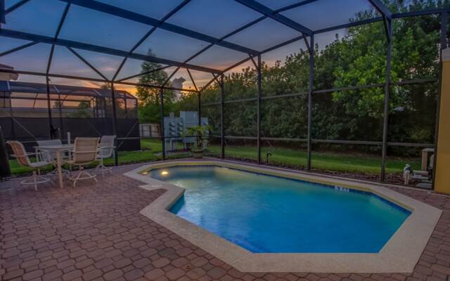 Terra Verde Resort 4753