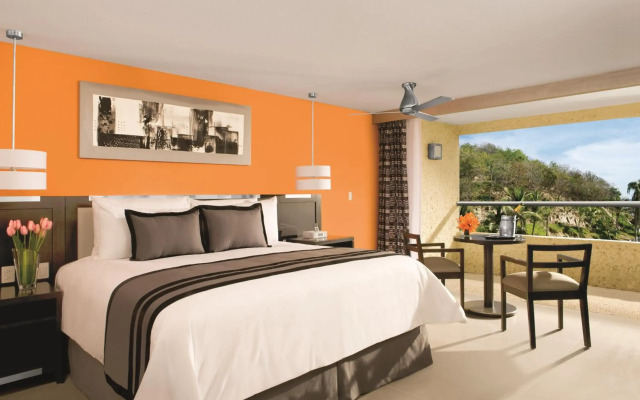 Dreams Huatulco Resort & Spa - All Inclusive