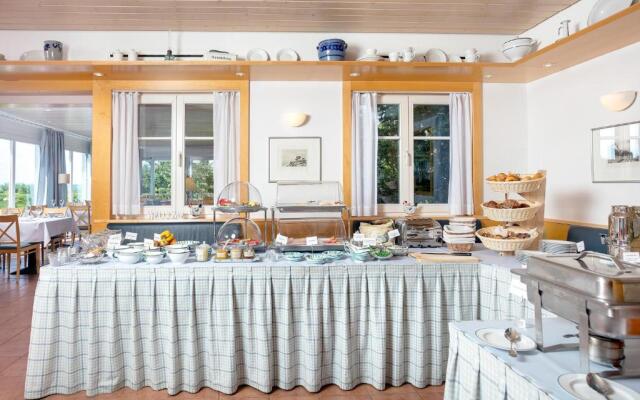 H.W.S. Hotel Der Wilde Schwan