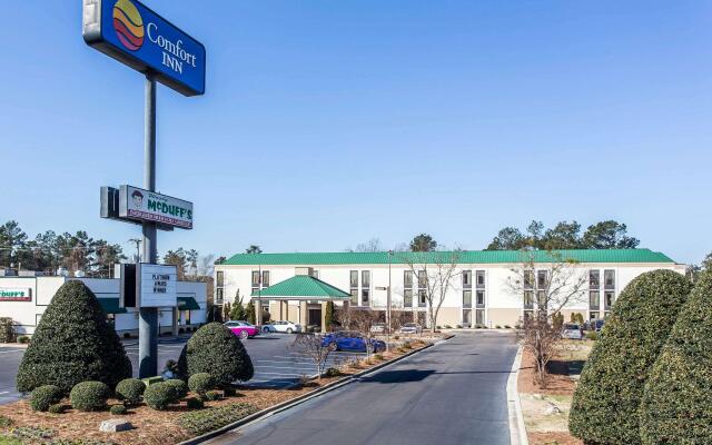 Comfort Inn Laurinburg