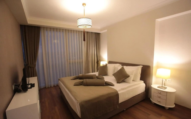 Paşapark Selçuklu Hotel