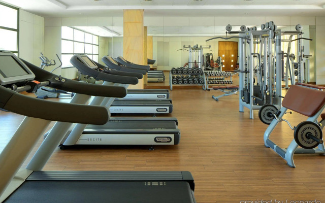 InterContinental Bahrain by IHG