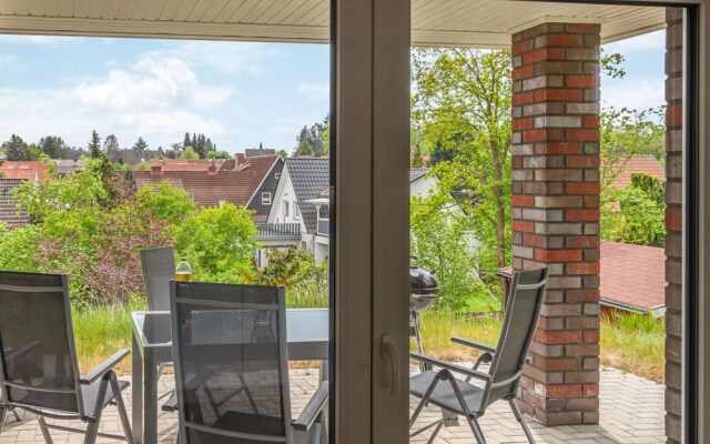Awesome Home in Bleckede With Wifi and 2 Bedrooms