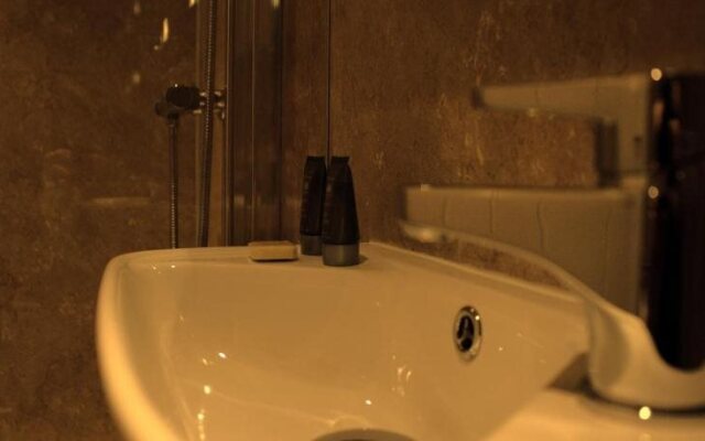 Apartments 41 Hastings