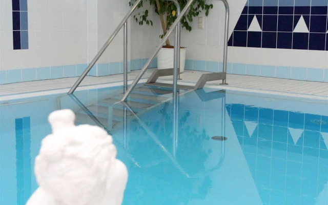 Hotel & Restaurant Kranichsberg