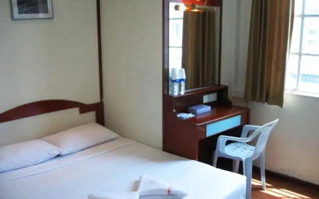 CherryLoft @Lorong10