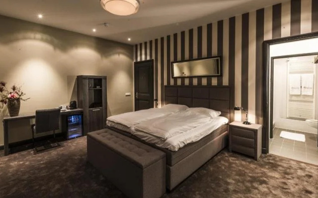 Motel Restaurant Elzenhagen