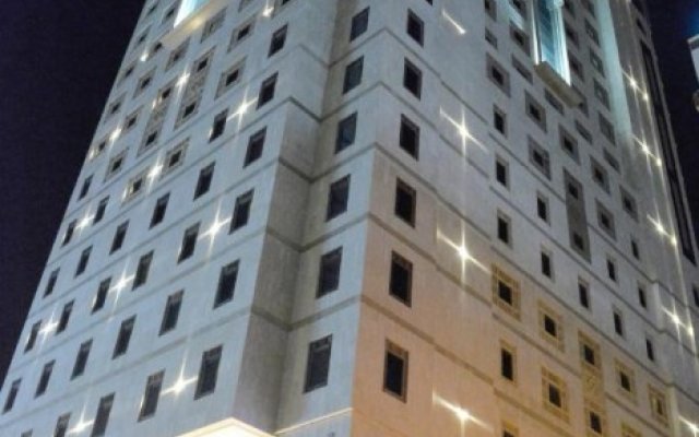 Methaq AlHuda Hotel