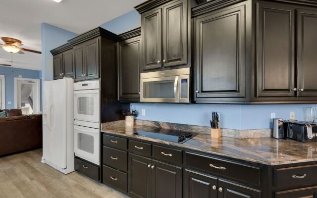 LaCaribe T1 - Four Bedroom Condo