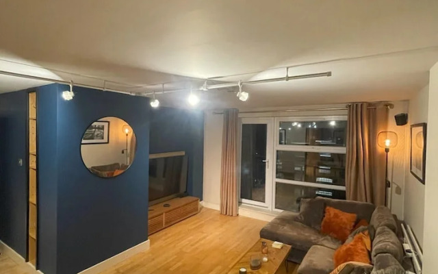 Central Belfast Apartments: Park Avenue