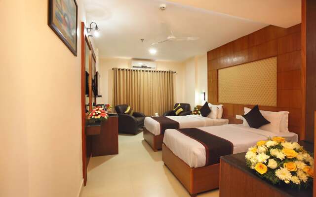 Hotel Livanta
