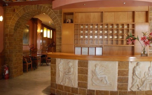 Melissa Hotel