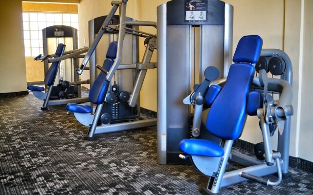 Los Cedros Hotel Inn Torreon