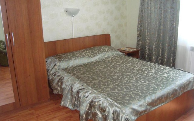 Hotel Akropol