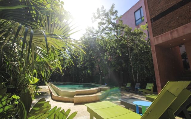 Mi Querido Tulum Apartamentos