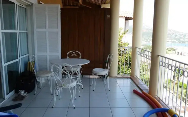 Azzurra Immo: Les Bastides Cap Esterel