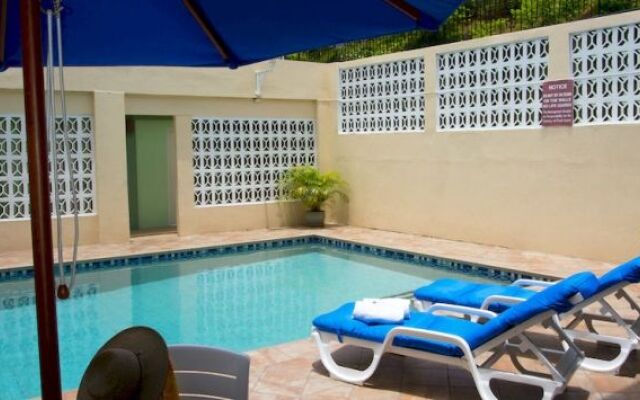 Sea View Hotel