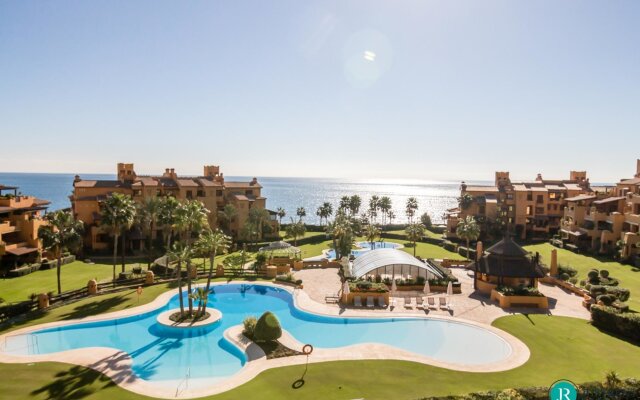 Penthouse Granados Del Mar