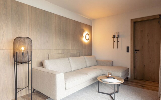 Suite Hartkaiser mit Sauna Westendorf