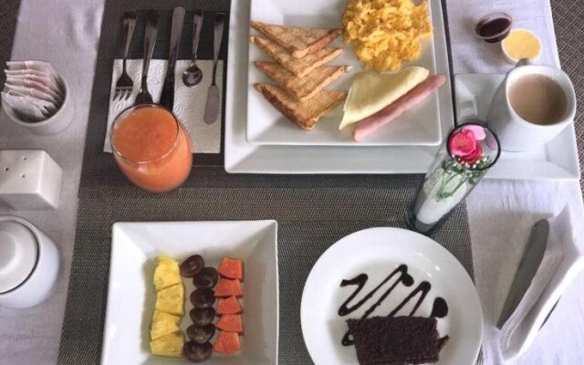 Mamma Hotel Cartagena