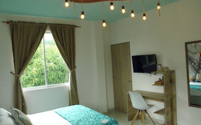 Ritacuba House Boutique