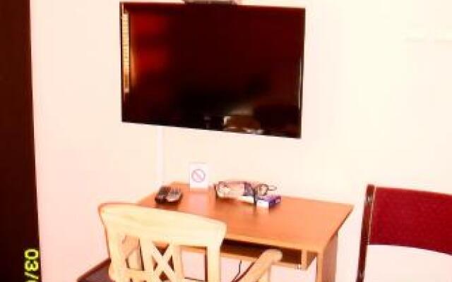 Vila Amazon