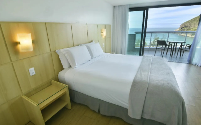 Hotel Atlântico Sul