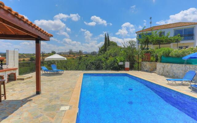 Villa Aphrodite Finiki