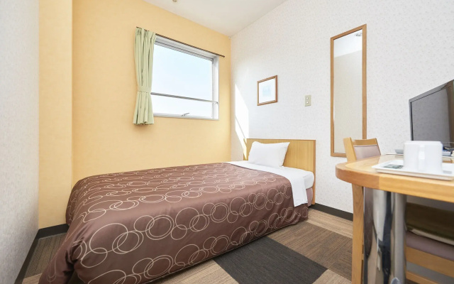 Hotel Select Inn Sano Ekimae