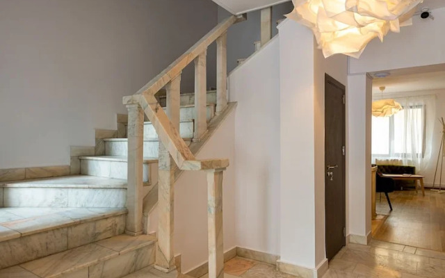 Lagom Hotel