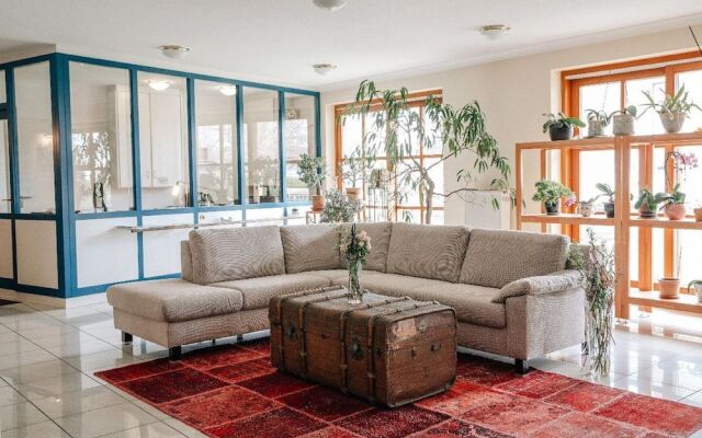 Appartementhaus Achmannhof