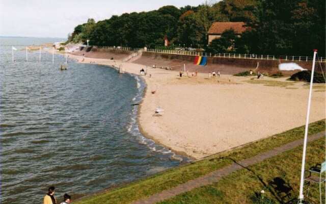 Ferienwohnung Dangast