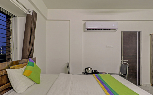 Treebo Trend A K Residency