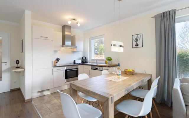 Baltic Sea Lodge Wohnung 1