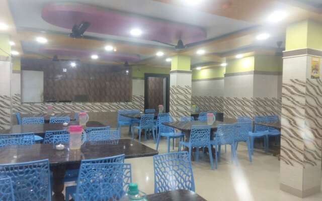 Goroomgo Ayush International Digha