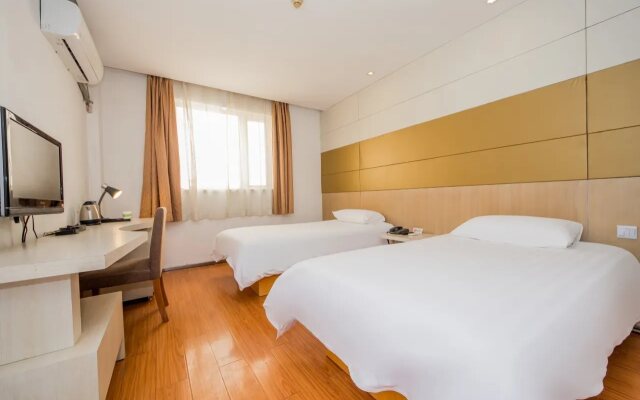 Motel 168 Sinan Road