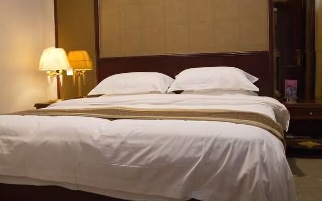 Hanzhong Ambassador Hotel