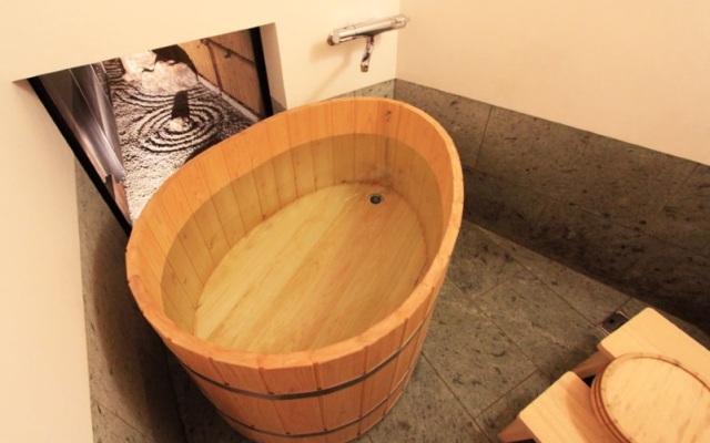 Higashiyama Awata-An