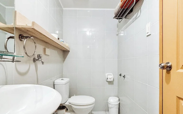 A Sleek & Spacious Escape