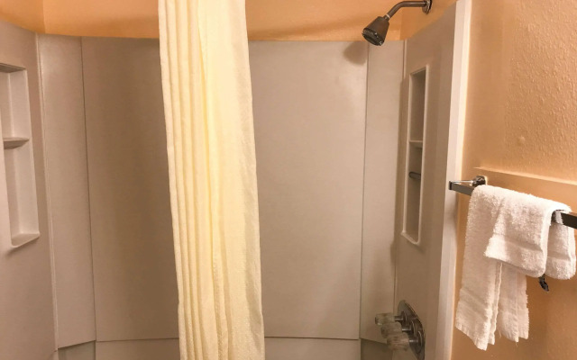 Econo Lodge Gallup