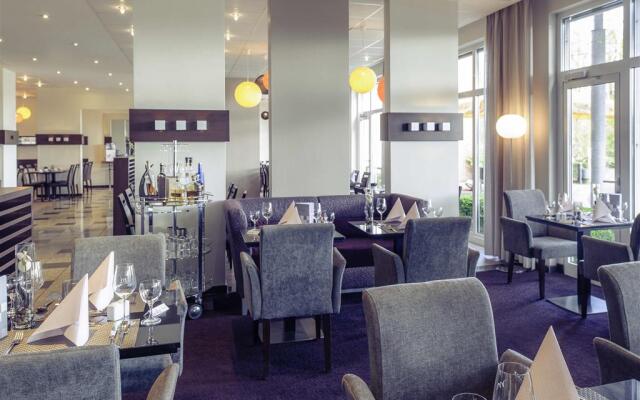 Mercure Hotel Kamen Unna