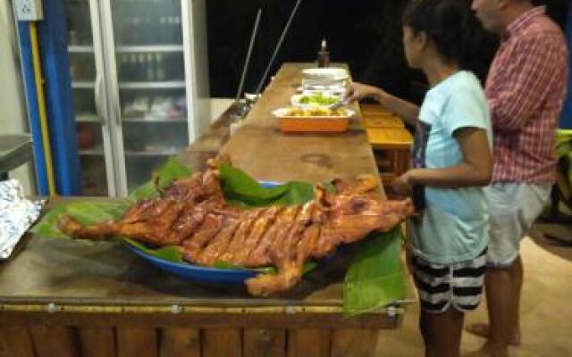 Bang Bao Cliff View Resort