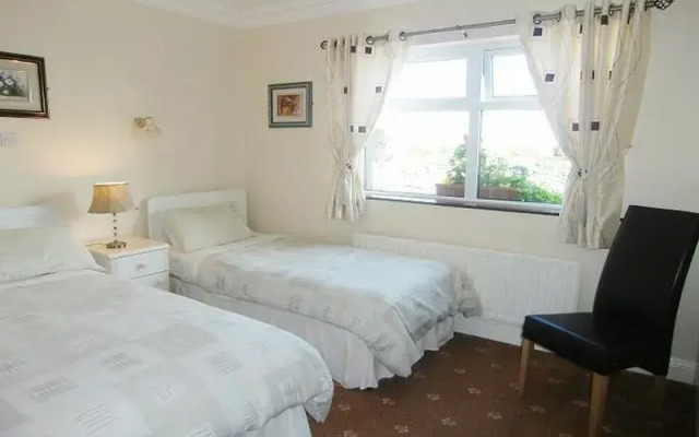 Sea Haven B&B